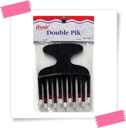 Annie double pik #228 (DZ)