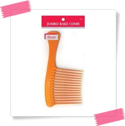 Annie jumbo rake comb #23 (DZ)