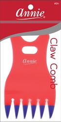 Annie claw comb #24 (DZ)