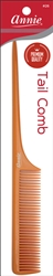 Annie bone tail comb #26 (DZ)