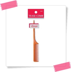 Annie tease comb #28 (DZ)