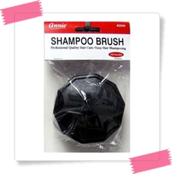 Annie shampoo brush #2920 (DZ)