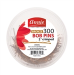 Annie 300 bob pins #3106 (DZ)