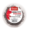 Annie 300 bob pins #3107 (DZ)