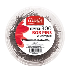 Annie 300 bob pins #3107 (DZ)