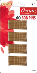 Annie 60 bob pins #3109 (DZ)