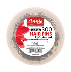 Annie 300 hair pins #3135 (DZ)