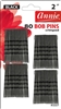 Annie 80 bob pins #3337 (DZ)