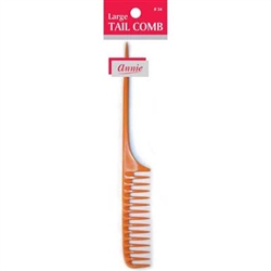 Annie large tail comb #34 (DZ)