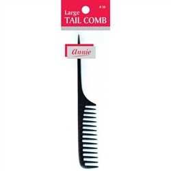 Annie large tail comb #38 (DZ)