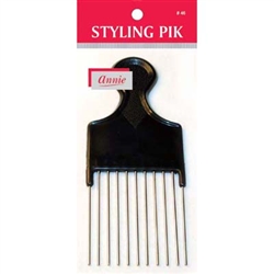 Annie styling pik #46 (DZ)
