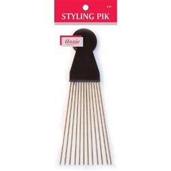 Annie long styling pik #47 (DZ)