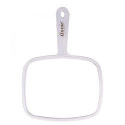 ANNIE SMALL ASSORT TV MIRROR (6PC)