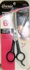 Annie Hair Thinning Shear 6-1/2" Scissor 5016