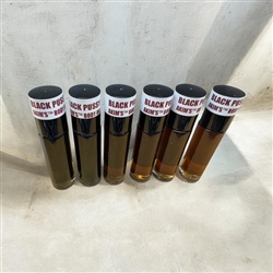 AKIM BODY OIL BLACK PUSSY(6pcs-pk)