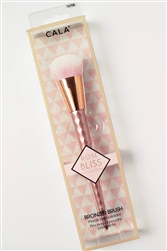 Cala Rose Bliss Collection Bronzer Brush