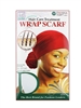 Donna Hair Care Treatment Wrap Scarf Assorted #22077