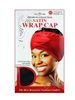 Donna Satin Wrap Cap Assorted #22210