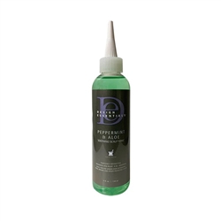 DESIGN Peppermint & Aloe Soothing Scalp Tonic