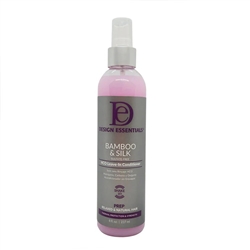 DESIGN Bamboo & Silk Hco Leave in Conditioner