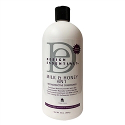 DESIGN 6 N 1 Reconstructive Conditioner 32oz