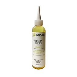 DESIGN Vitamin Drops (Vitamin E)