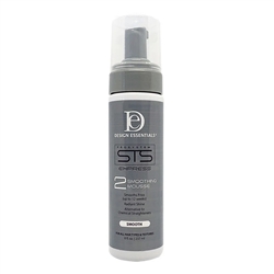 DESIGN STS Smoothing Mousse (#2)