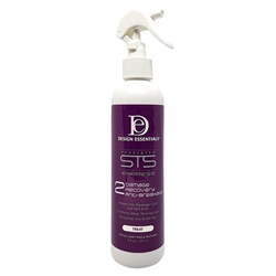 DESIGN STS Damage Recovery Anti-Breakage Treatment (#2)