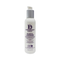 DESIGN Natural Agave & Lavender Protectant CrÃ¨me (Step 4)
