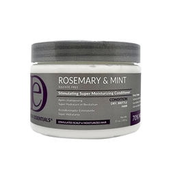 DESIGN Rosemary & Mint Stimulating Conditioner