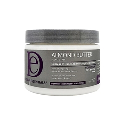 DESIGN Almond Butter Express Instant Conditioner