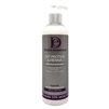 DESIGN Oat Protein & Henna Deep Cleansing Shampoo