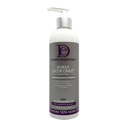 DESIGN KuKui & Coconut Hydrate Leave In