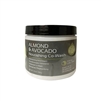 DESIGN Natural Alm & Avoc Nourishing Co-Wash