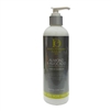 DESIGN Natural Alm & Avoc Detangling Leave-In Conditioner 12oz