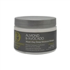 DESIGN Natural Alm & Avoc Wash Day Deep Moisture Masque