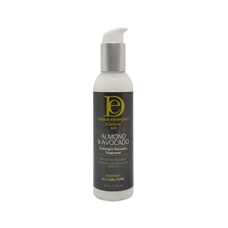 DESIGN Natural Alm & Avoc Overnight Recovery Treatment