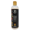 DESIGN African Chebe Growth Anti-Breakage Moisture Leave-In Conditioner