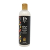 DESIGN African Chebe Growth Anti-Breakage Moisture Retention Shampoo