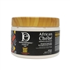DESIGN African Chebe Growth Braid & Twist-Out Strengthening Creme