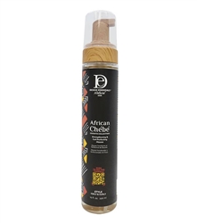 DESIGN African Chebe Growth Strengthening & Curl Perfecting Mousse