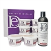 DESIGN Sensitive Scalp Relaxer Kit* 8pk **NO BOTTLE INCLUDED**