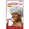 Donna 076 Premium Collection Shower Cap Large #11015 ASST. (12 Pack)