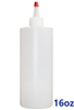 APPLICATOR BOTTLE 16OZ (6PC)