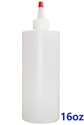 APPLICATOR BOTTLE 16OZ (6PC)