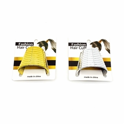 FASHION HAIR CUFF #ETO0374GS (12PC)