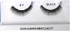 Eyelash #1 (DZ)
