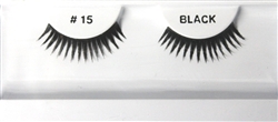 Eyelash #15 (DZ)