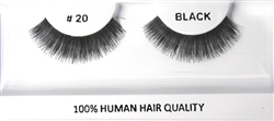 Eyelash #20 (DZ)