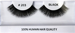 Eyelash #203 (DZ)